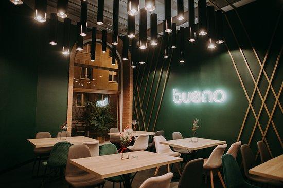 Restauracja bueno