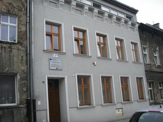 Muzeum Ziemi Prudnickiej